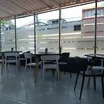 Hotel San Nicolás Bogotá